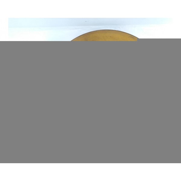 Disco Freio Traseiro Direito Mercedes C180 2012