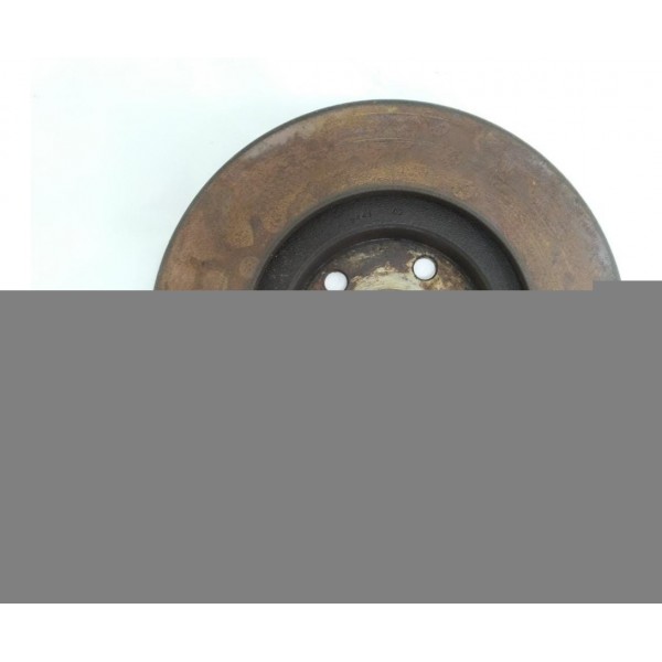 Disco Freio Dianteiro Direito Toyota Corolla 2013