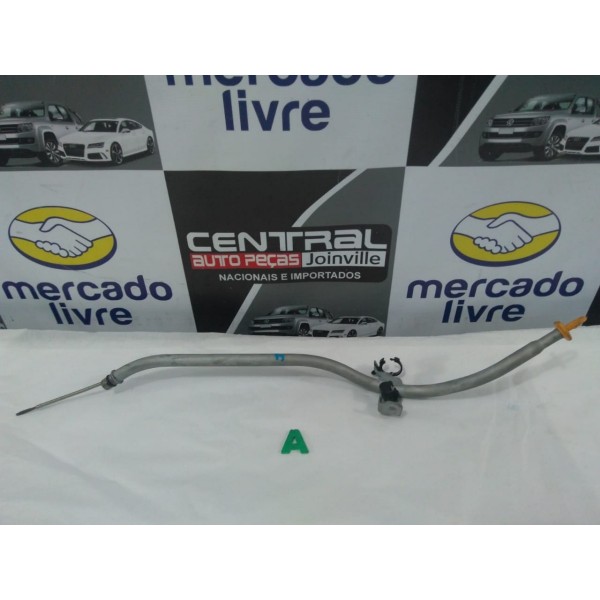 Vareta De Óleo Com Suporte Jeep Renegade Original