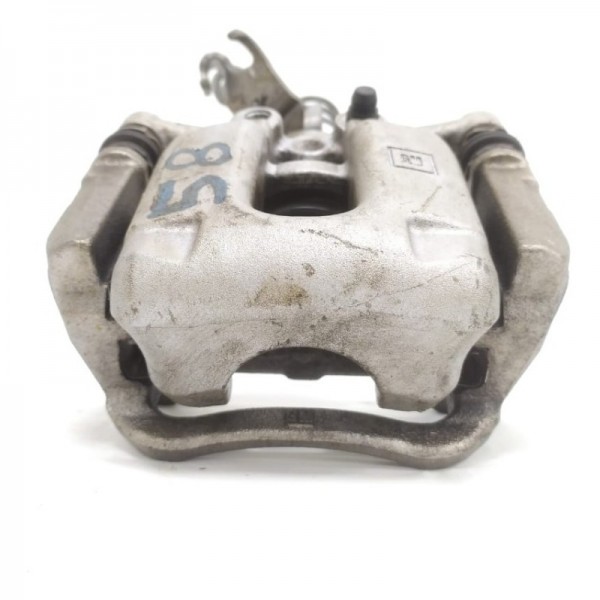 Pinça Freio Traseiro Esquerdo Gm Cruze 2017