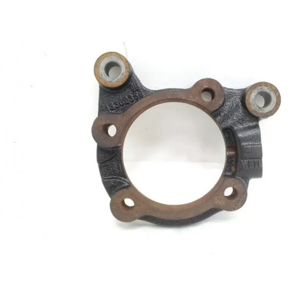 Suporte Cubo Pinça Traseiro Esquerdo Gm Cruze 2017