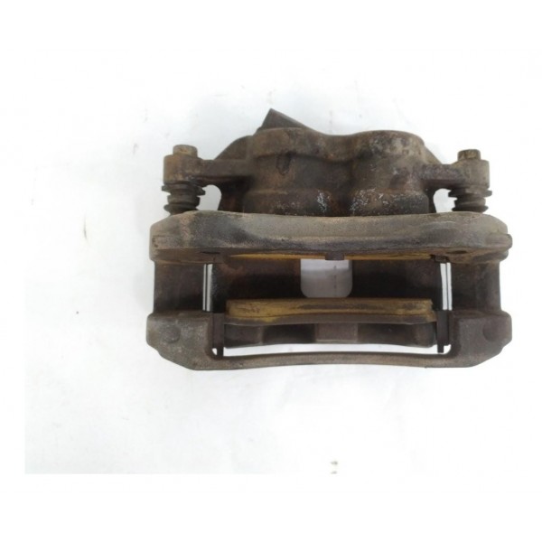 Pinça Freio Dianteiro Esquerdo Vw Amarok 2014