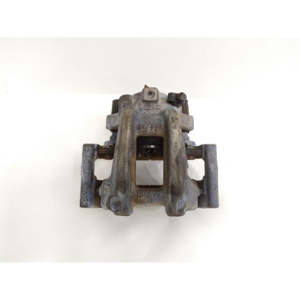 Pinça Freio Traseiro Esquerdo Bmw 320i 2014 A 2017