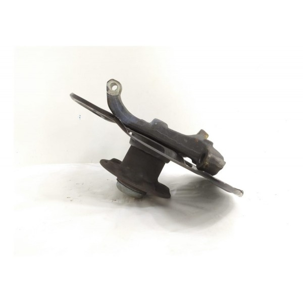 Montante Cubo Dianteiro Direito Mercedes C250 2011