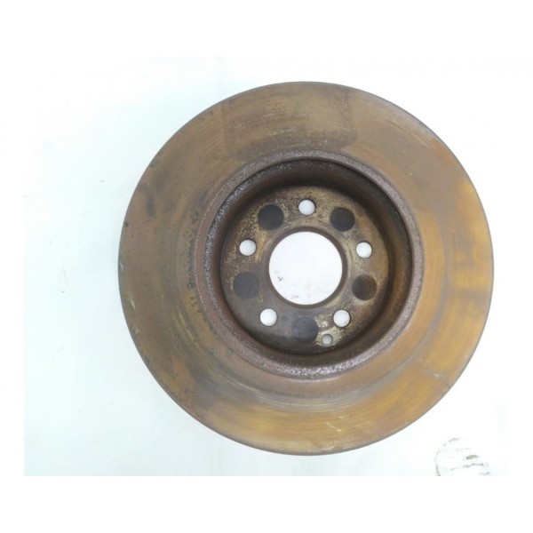 Disco Freio Dianteiro Direito Mercedes C180 2014