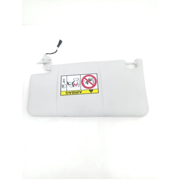 Quebra Sol Direito Jeep Renegade 2020