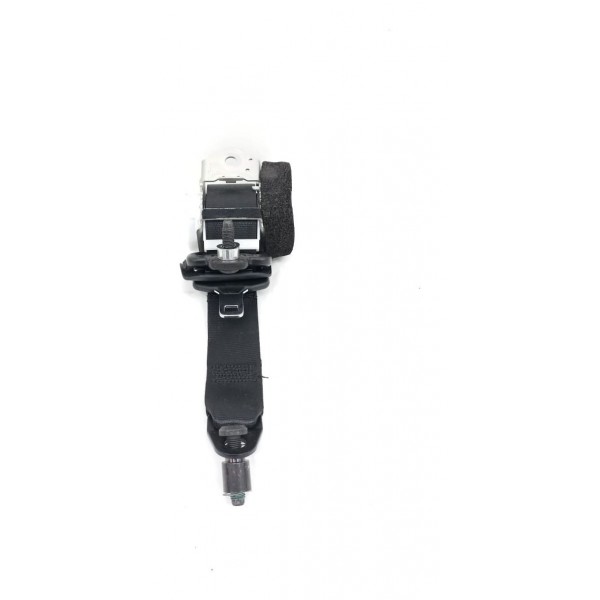 Cinto Traseiro Direito Jeep Renegade 2020 07356374420