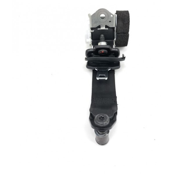 Cinto Traseiro Esquerdo Jeep Renegade 2020 07356374440