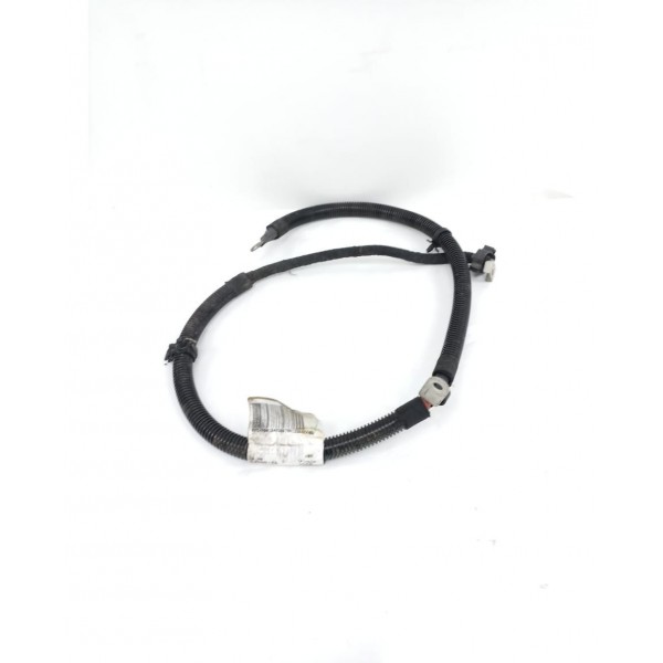 Cabo Positivo Bateria Jeep Renegade 2020 52088164
