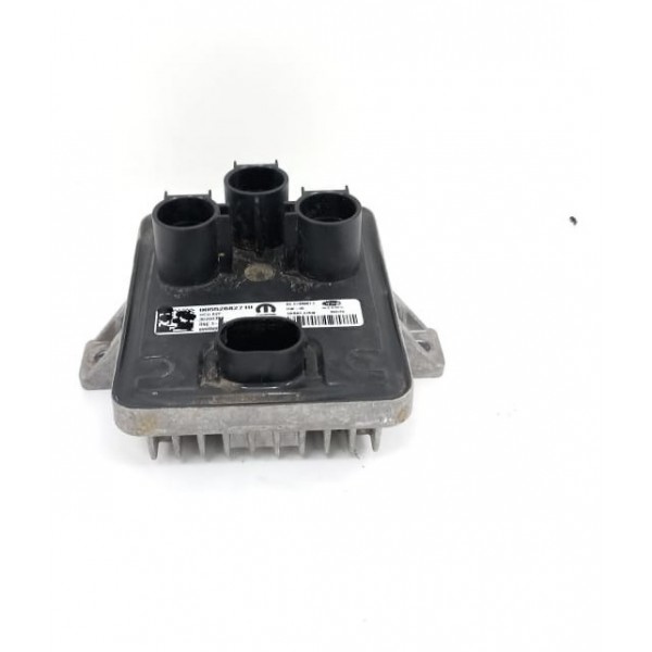 Módulo Ventoinha Jeep Renegade 2020 00552682710