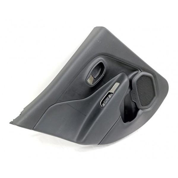 Forro Porta Traseira Esquerda Jeep Renegade 2020