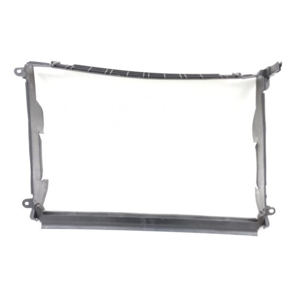 Defletor Radiador Jeep Renegade 2020 52089802