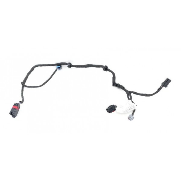 Chicote Console Central Jeep Renegade 2020 520902150