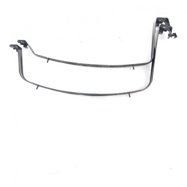 Par Suporte Tanque Combustível Jeep Renegade 2020