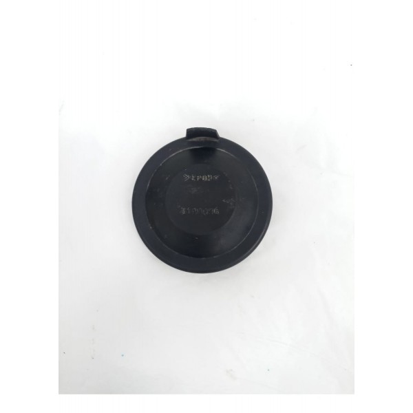 Tampa Farol Vw Polo 2019 5190096 Esquerdo