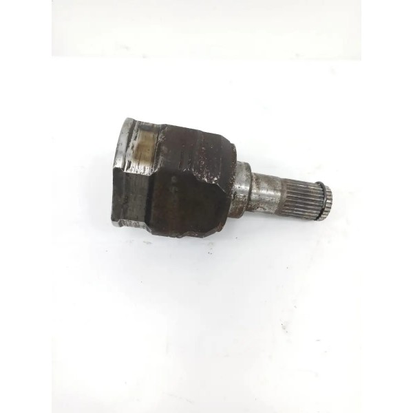 Tulipa Dianteira Esquerda Hyundai I30 2015