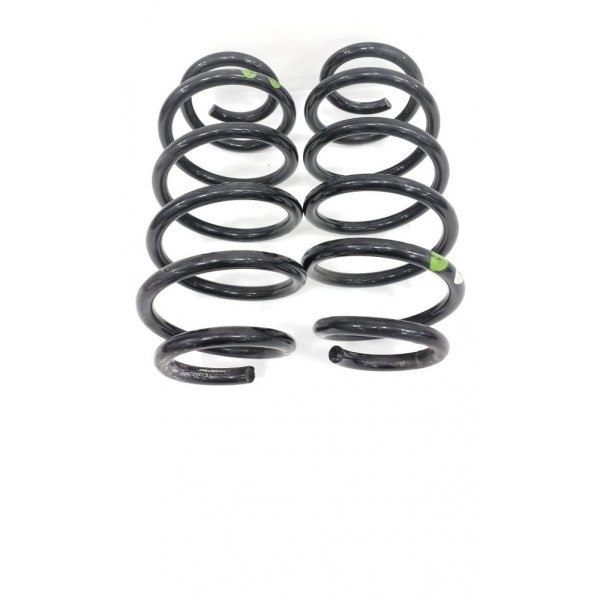 Par Mola Traseira Honda Civic 2014