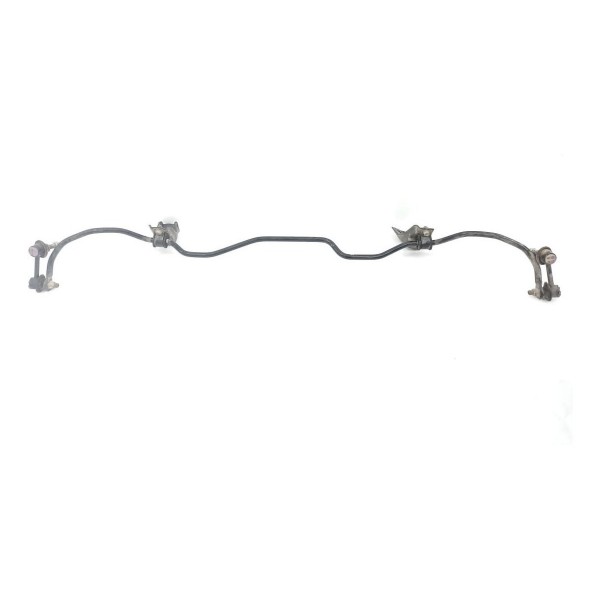 Barra Estabilizadora Dianteira Honda Civic 2014