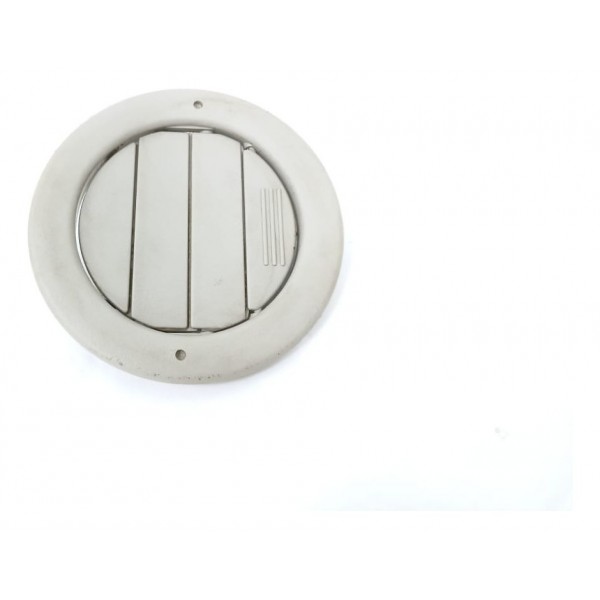 Difusor De Ar Forro Teto Land Rover Discovery 2010 Unidade