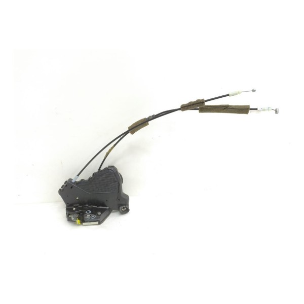 Fechadura Porta Dianteira Esquerda Honda Civic 2014