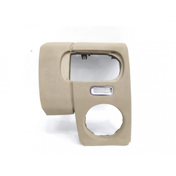 Moldura Difusor Ar Esquerdo Land Rover Discovery 2010