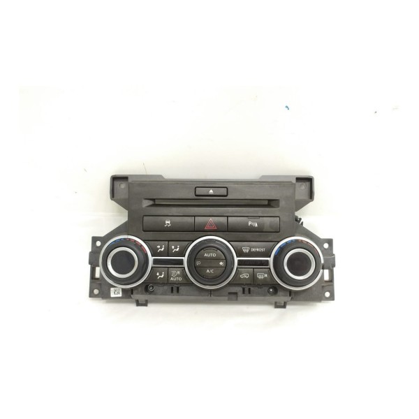 Comando Ar Condicionado Land Rover Discovery 2010