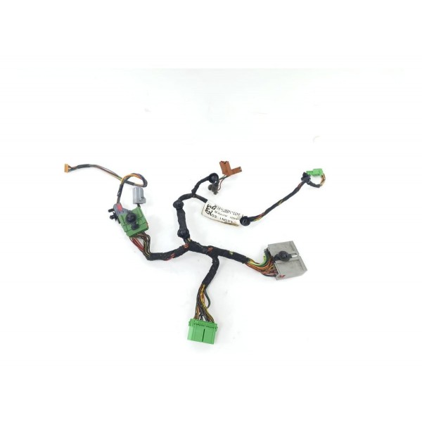 Chicote Console Central Land Rover Discovery 2010