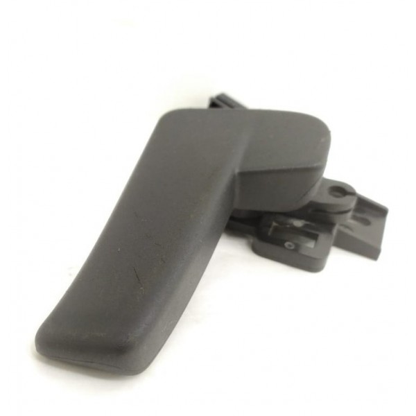 Puxador Capo Vw Jetta 2013 6r1 823 633