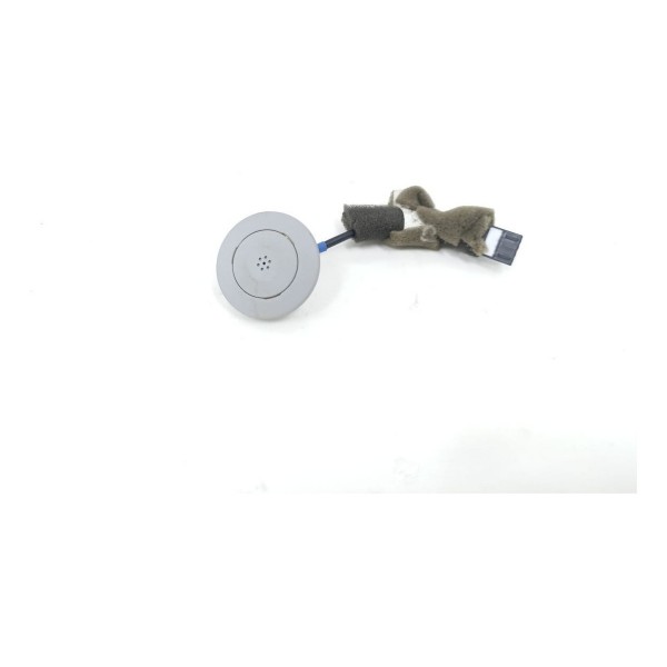 Microfone Forro Teto Hyundai Ix35 2015