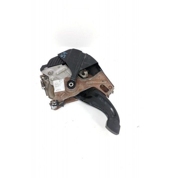 Pedal Freio Estacionário Porsche Cayenne 2004 A 2006