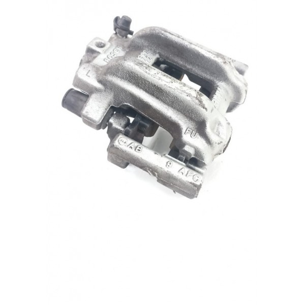 Pinça Freio Traseiro Esquerdo Bmw 320i Gt Sport 2015