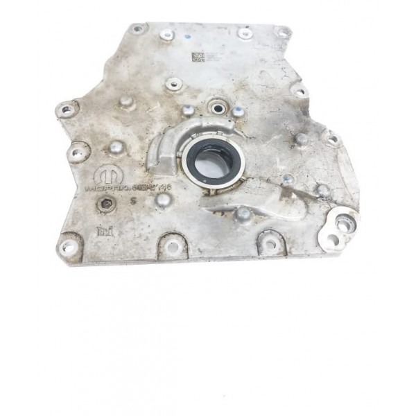 Bomba Óleo Motor Jeep Renegade 2020 00552477460