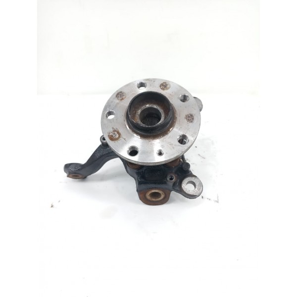 Montante Cubo Dianteiro Direito Vw Jetta 2017