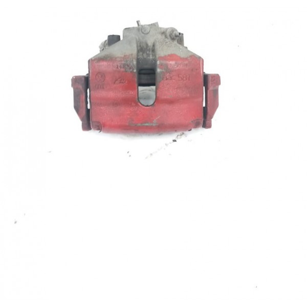 Pinça Freio Dianteiro Esquerdo Vw Jetta Tsi 2014