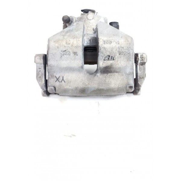 Pinça Freio Dianteiro Direito Vw Jetta 2017