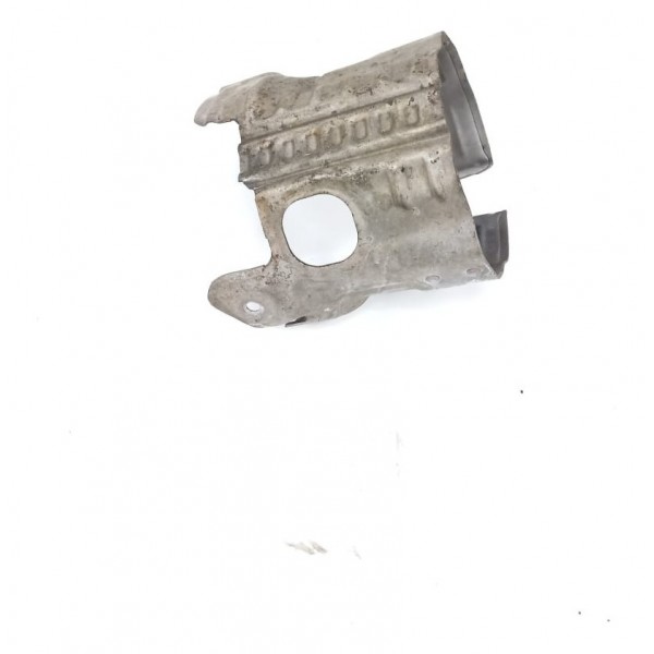 Protetor Catalisador Ford Edge 2010