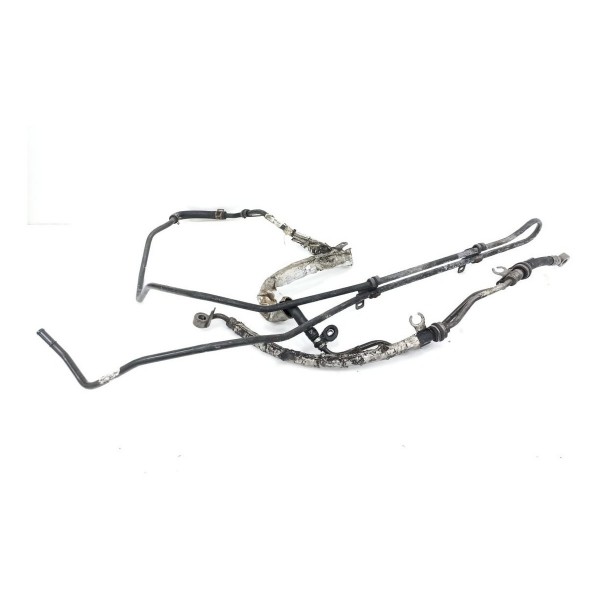Mangueira Cano Fluido Ford Edge 2010 Dx2za