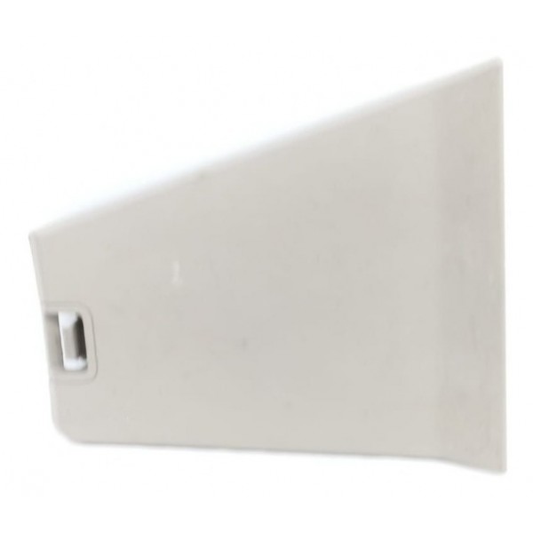 Acabamento Esquerdo Porta Malas Discovery 2010