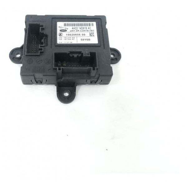 Módulo Conforto Porta Dianteira Esquerda Discovery 2010