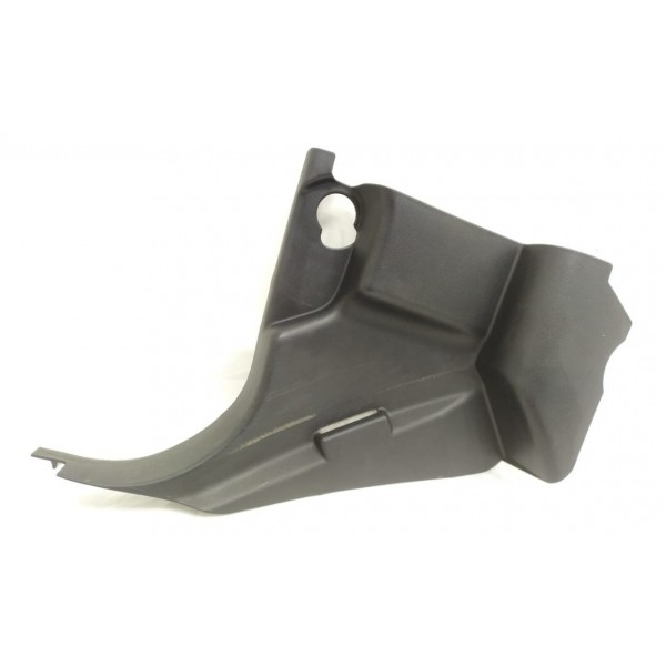 Acabamento Soleira Dianteira Esquerda Discovery 2010 Detalhe