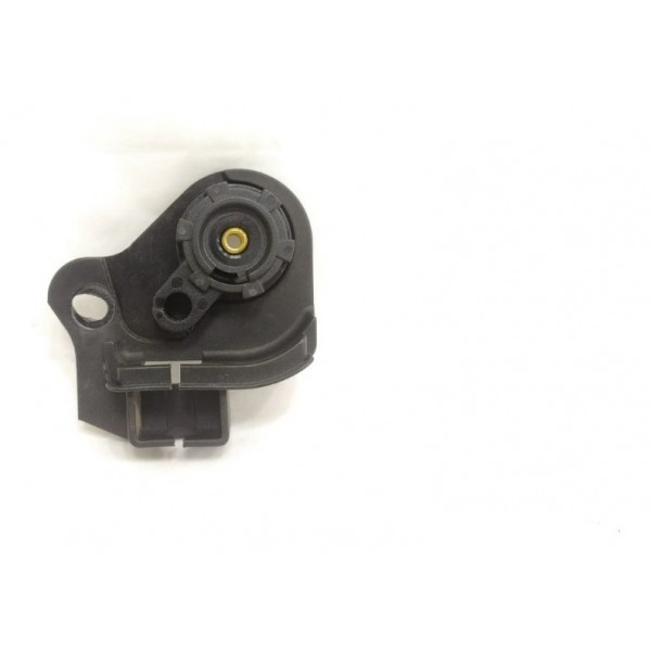 Suporte Alavanca Capô Land Rover Discovery 2010