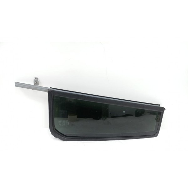 Vidro Fixo Traseiro Esquerdo Land Rover Discovery 2010