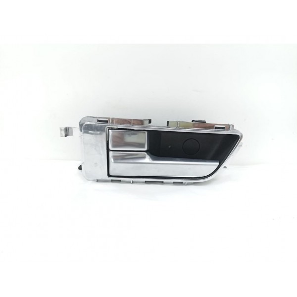 Maçaneta Interna Porta Traseira Direita Discovery 2010 Traseira