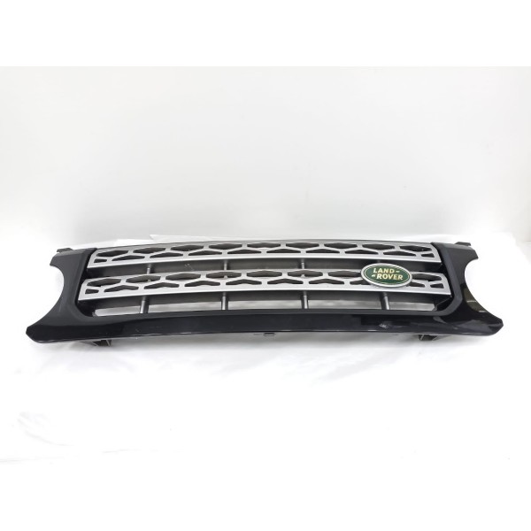 Grade Frontal Parachoque Dianteiro Discovery 2010 Detalhe