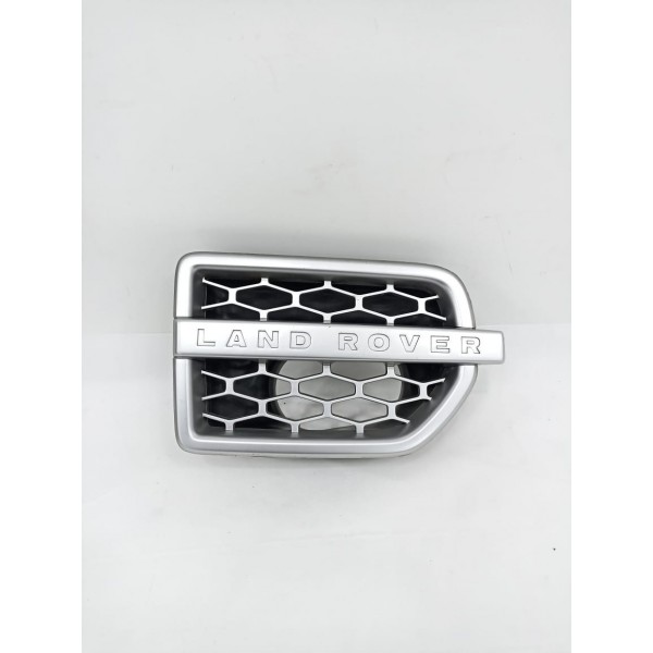 Acabamento Paralama Direito Land Rover Discovery 2010