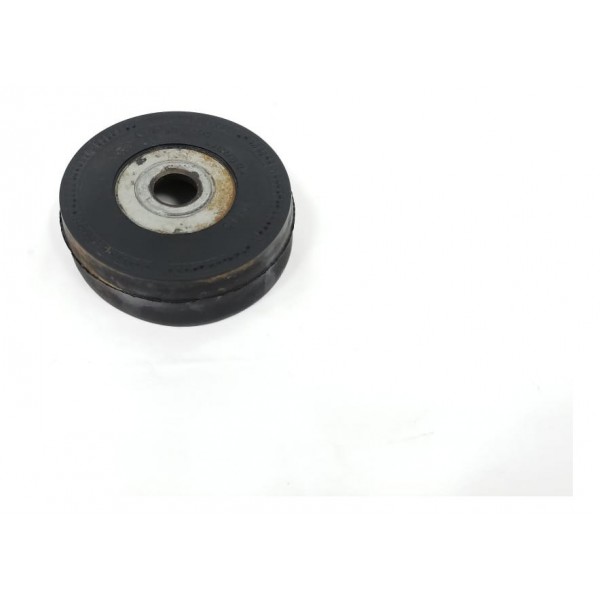 Coxim De Apoio Carroceria Land Rover Discovery 2010