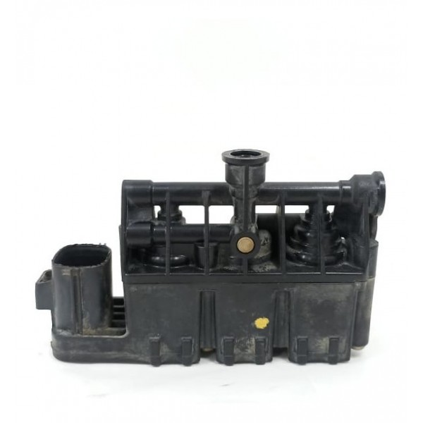 Válvula Suspensão Rvh000095 Land Rover Discovery 2010