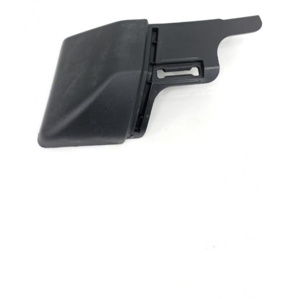 Acabamento Paralama Esquerdo Land Rover Discovery 2010