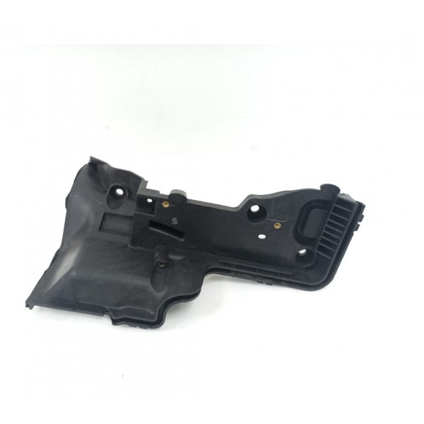 Acabamento Esquerdo Caixa Fusível Discovery 2010 8h2218n379a