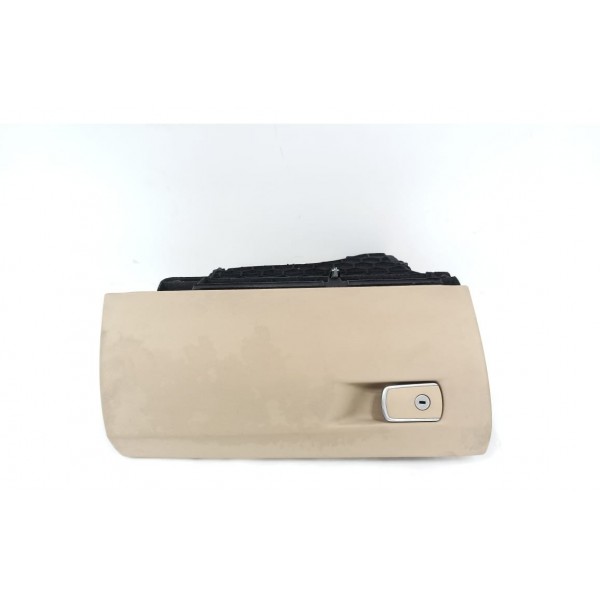 Porta Luvas Com Detalhe Bmw 320i 2013 A 2017